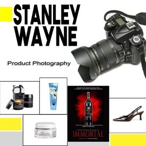 Meet your Posher, Wayne